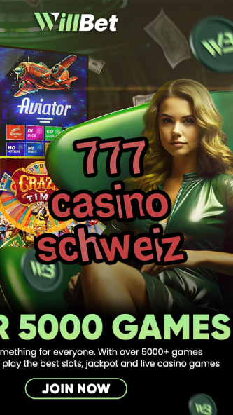 777 casino schweiz-igamblinglist.com